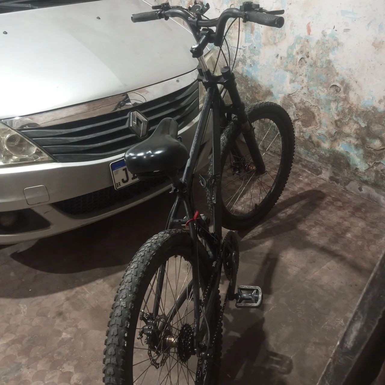 Bicicleta  - Foto 5