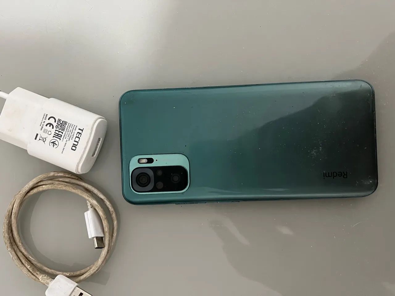 Vendo Redmi  - Foto 3