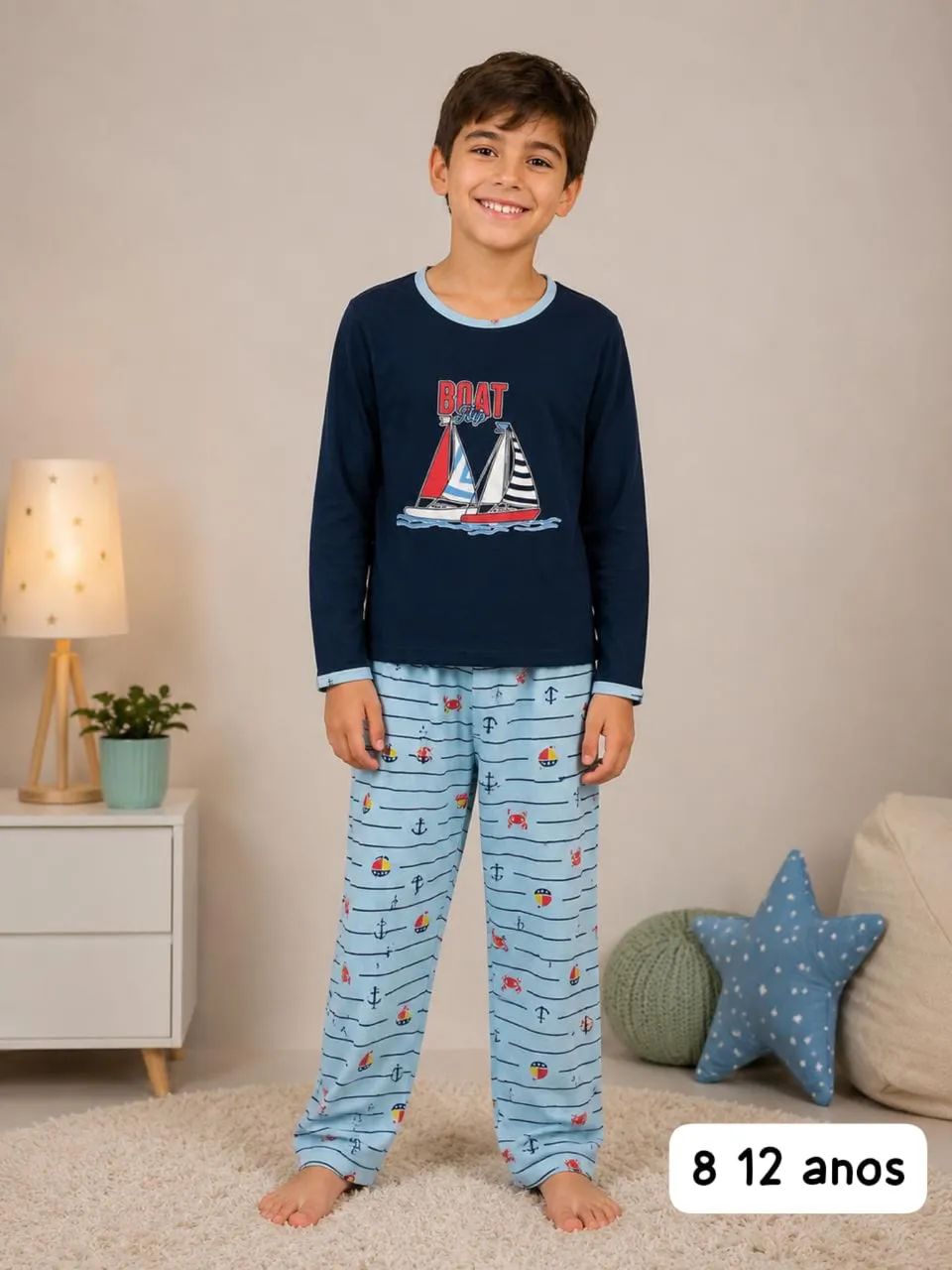 Pijama infantil  - Foto 4