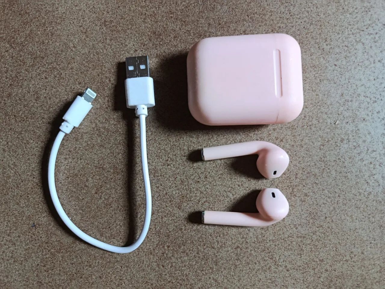 Fone sem fio - Foto 3
