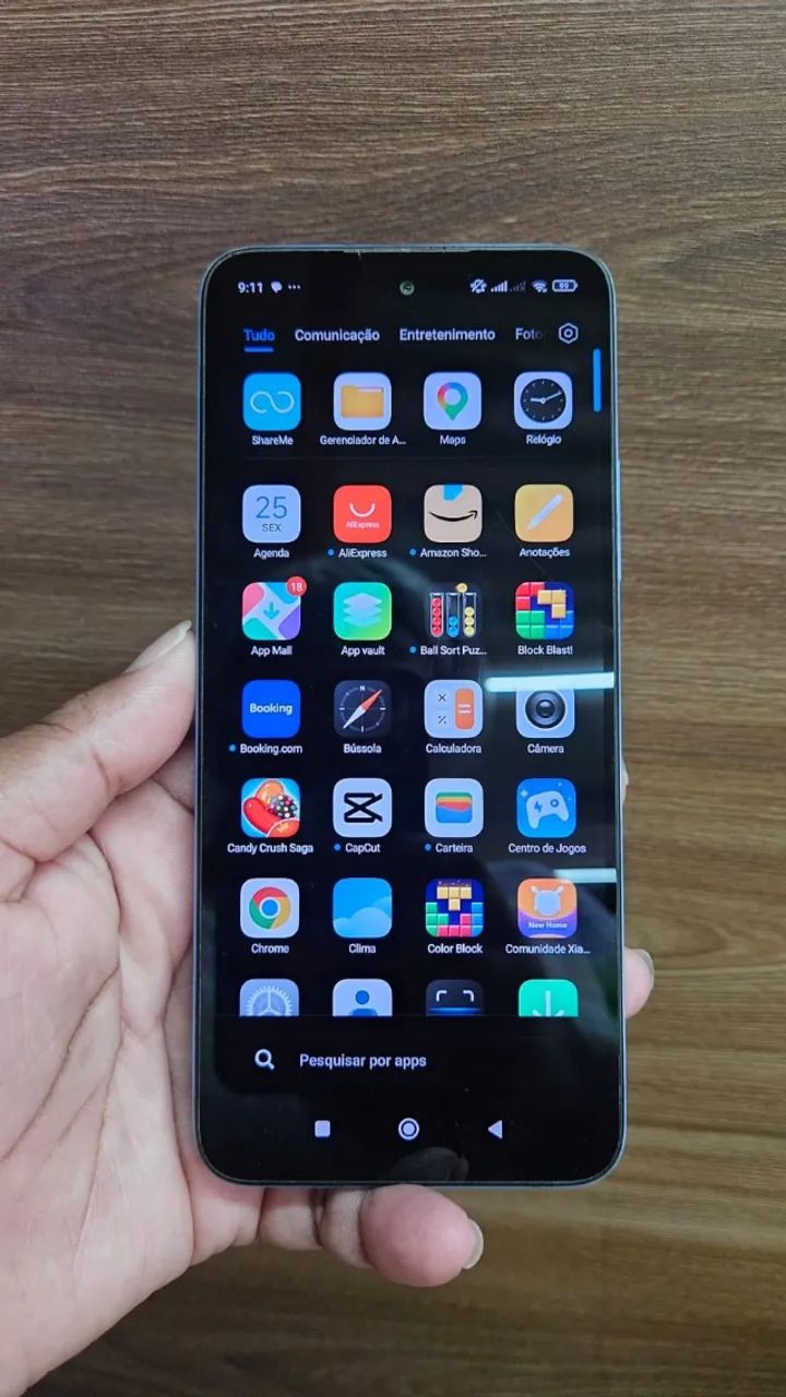 Redimi 12 128g  - Foto 3