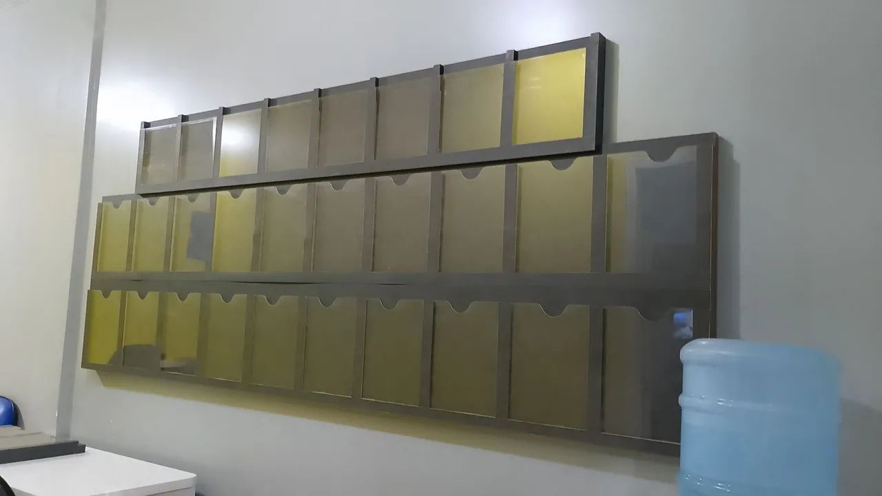 Quadro de avisos  - Foto 2