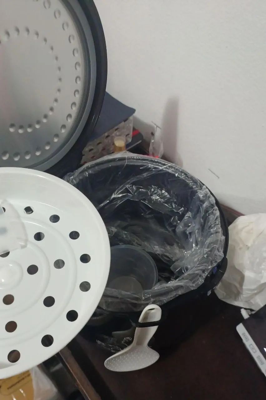 Panela elétrica  - Foto 2