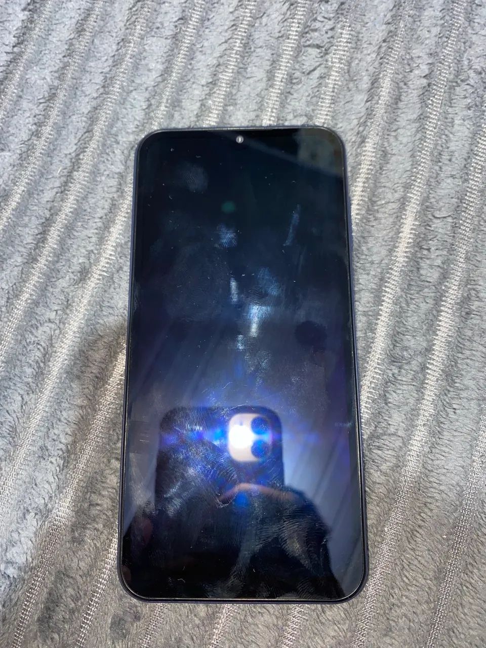 Celular a15 com defeito  - Foto 3