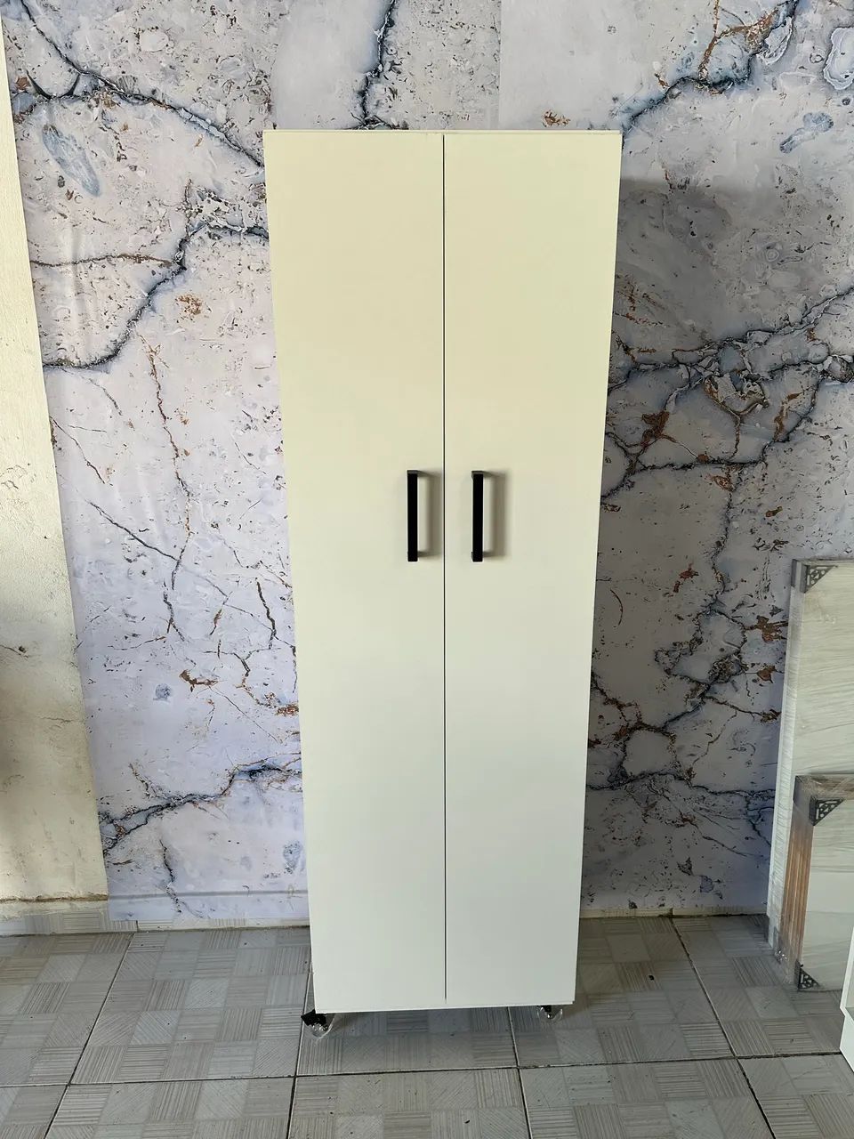 Sapateira com portas  - Foto 2