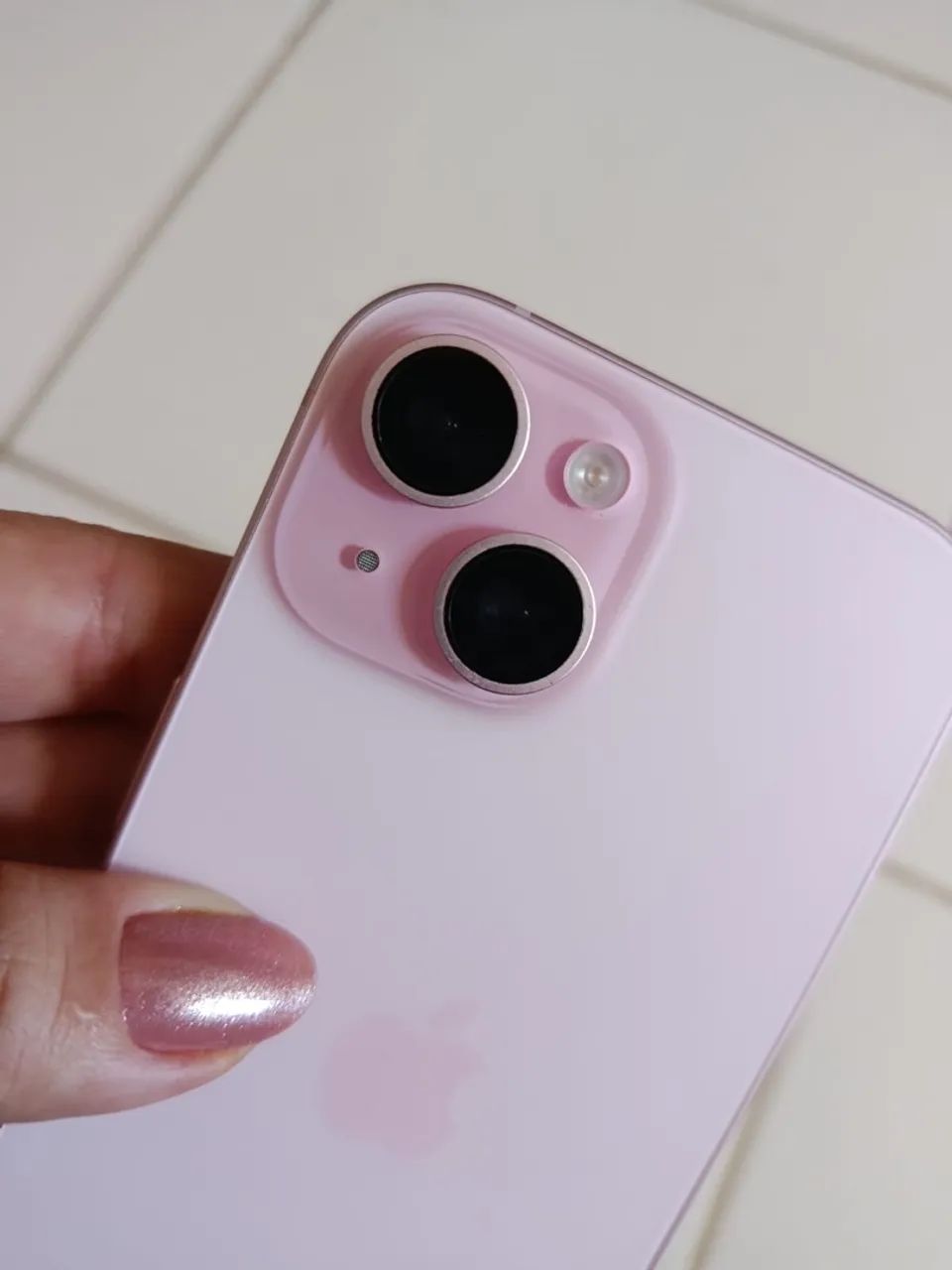 iPhone 15 128 gb