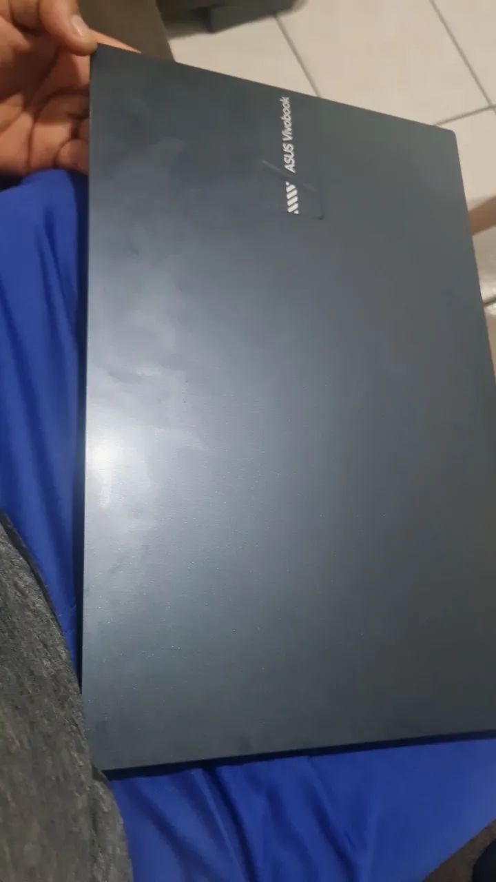 NOTEBOOK AZUS VIVOBOOK 16 RAM  - Foto 2