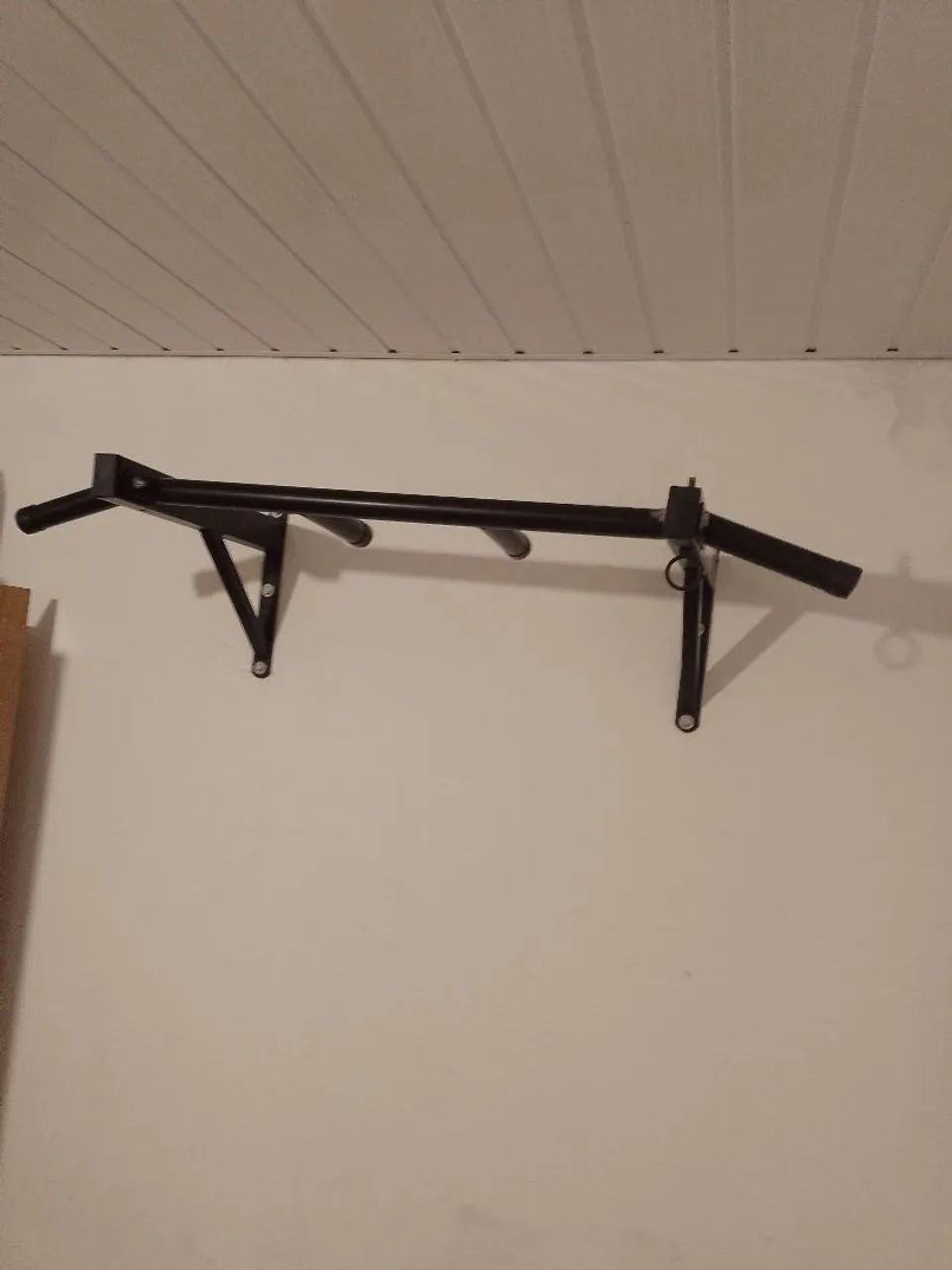 Barra Fixa  - Foto 2