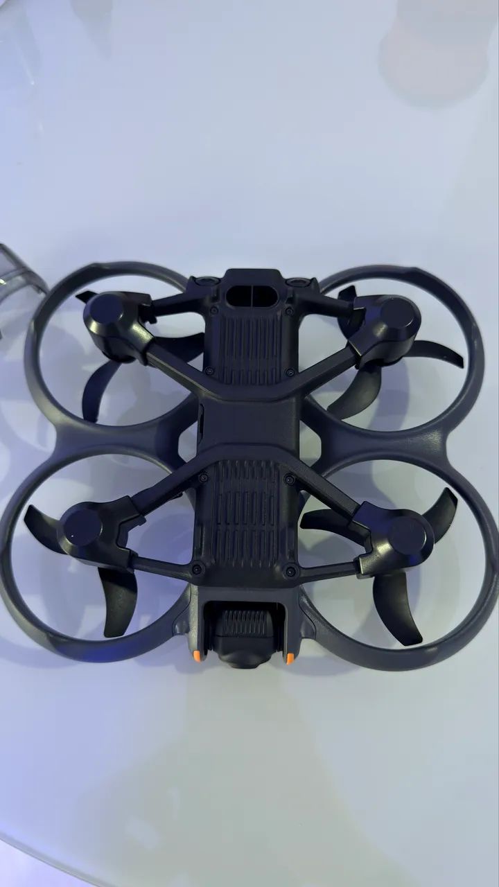 DJI Avata 2 combo 3 bateria + bolsa  - Foto 3