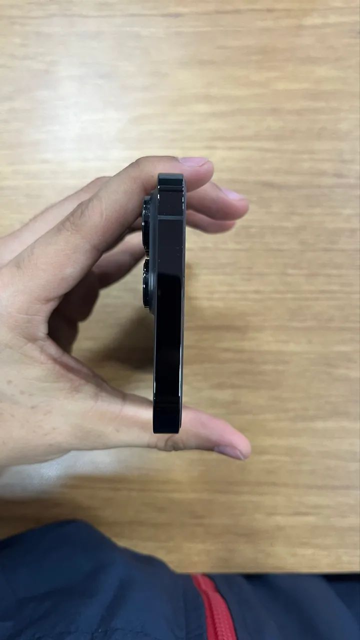 14 PRO MAX 256GB - Foto 3