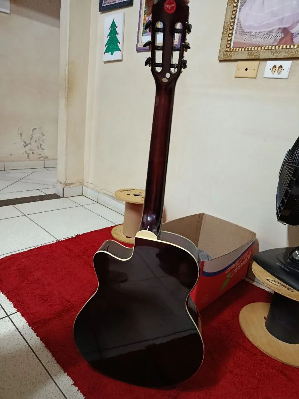 Violão Tagima  - Foto 4