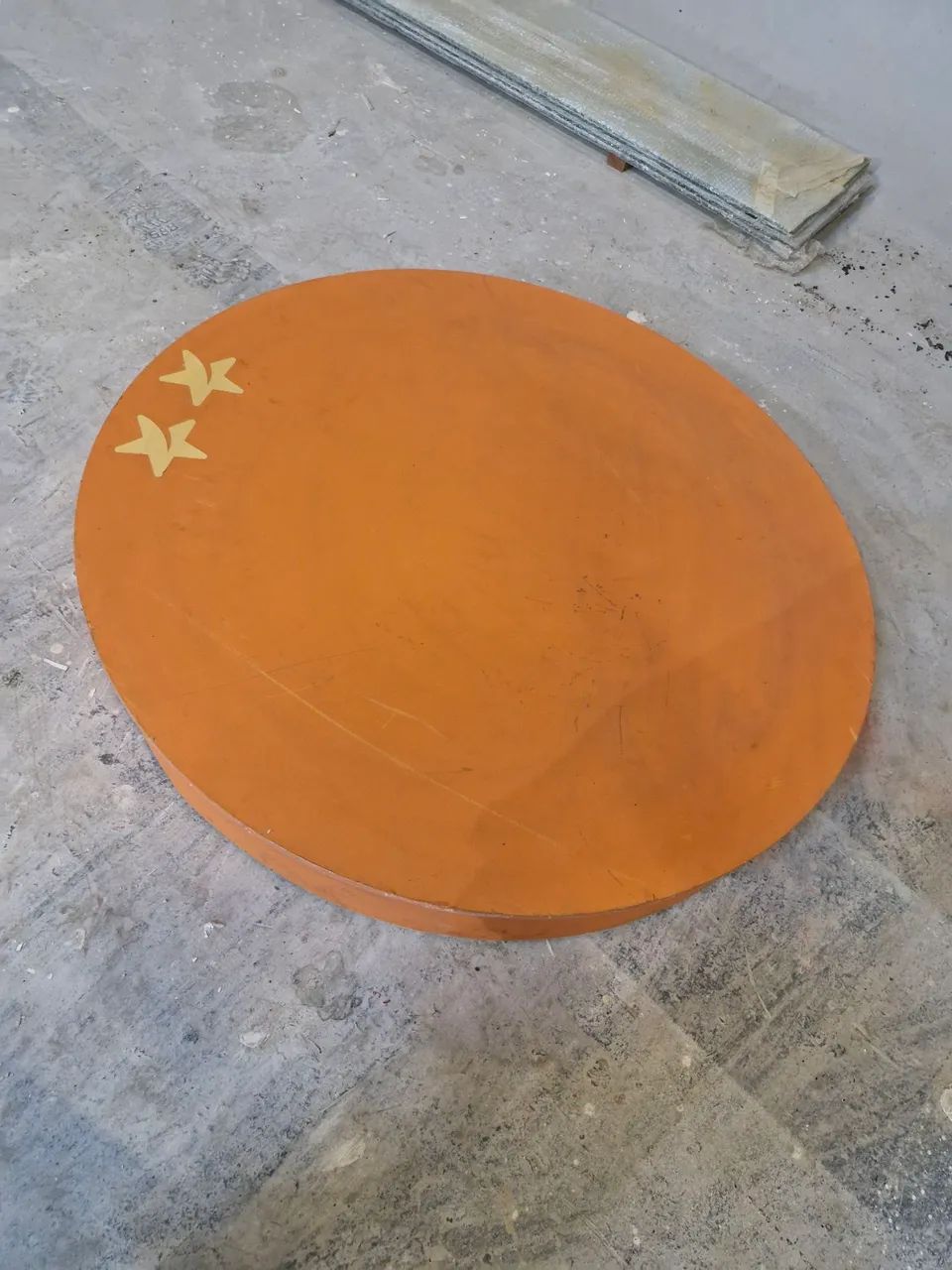 Espelho base reta com topo curvo - Foto 4