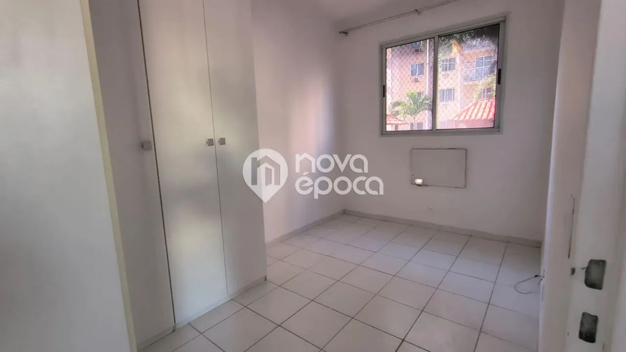 São Cristóvão | Apartamento 2 quartos - Foto 5