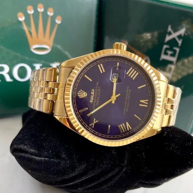 Relógio Rolex 3355