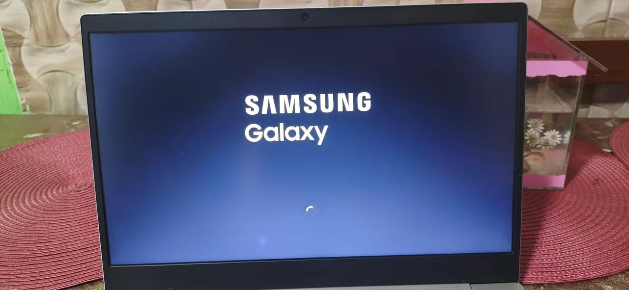 Samsung Galaxy Book Go - Foto 4