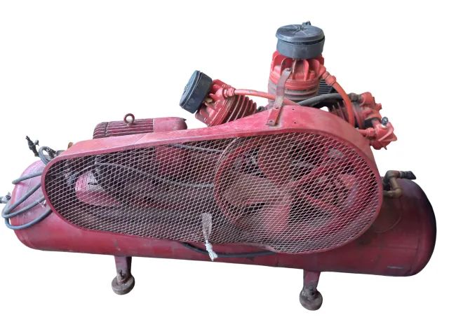 Compressor  - Foto 3