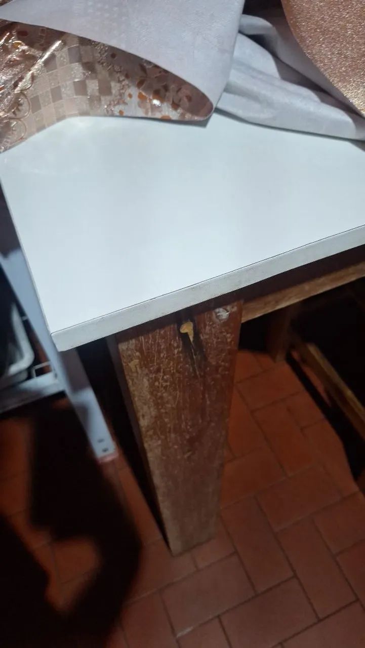 Vendo moveis usados bom estado  - Foto 3