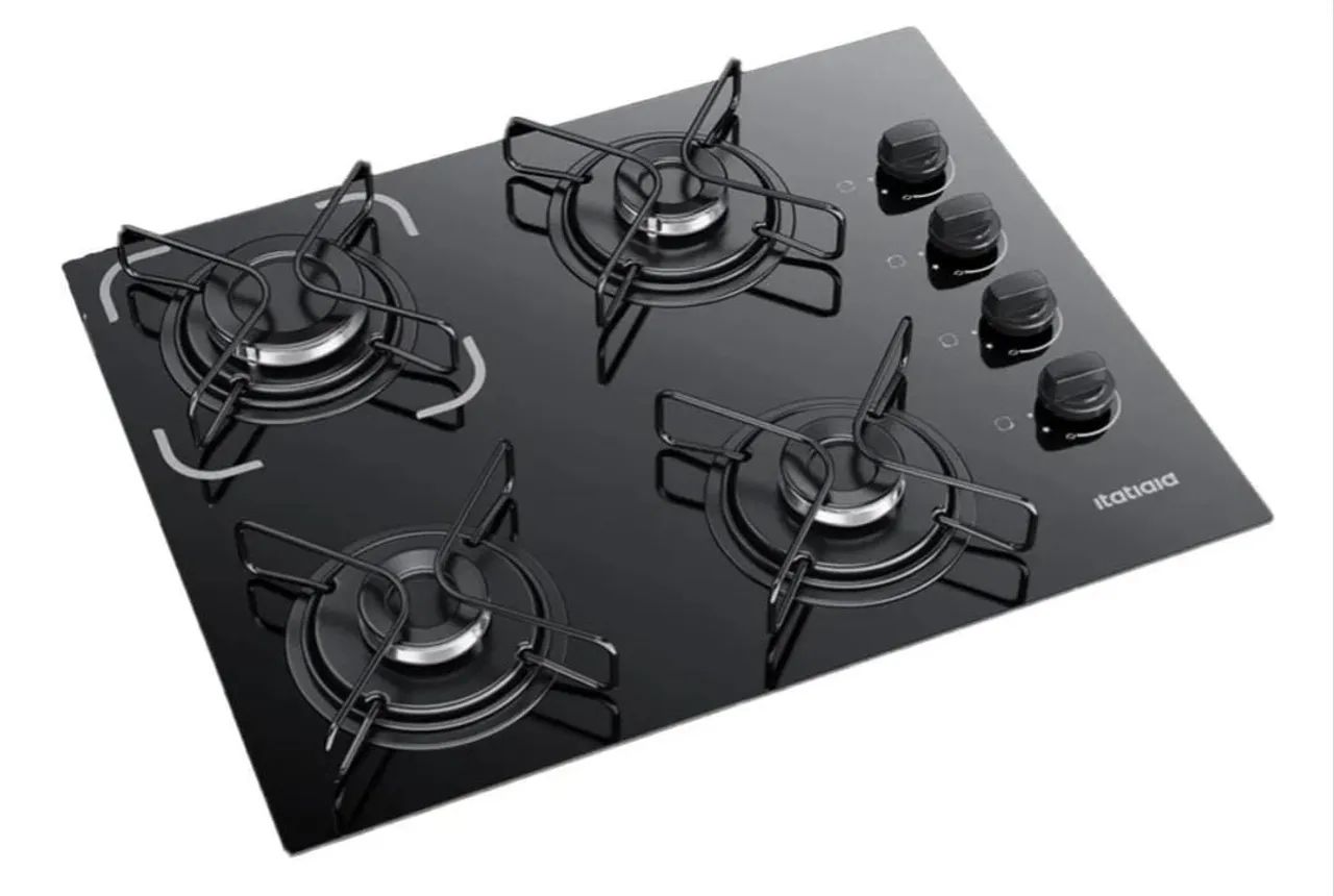 Cook top