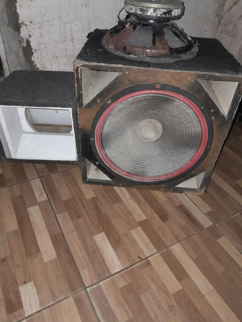 Vendo caixa de som - Foto 2