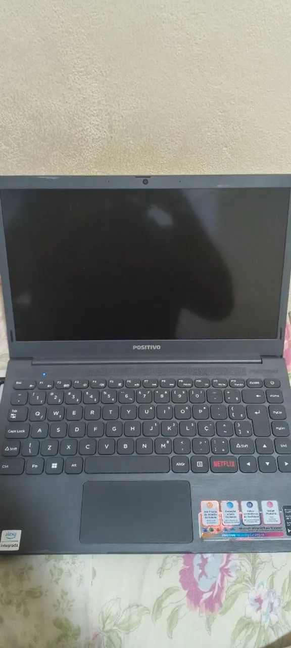 Notebook positivo Motion c4128G-14 - Foto 4