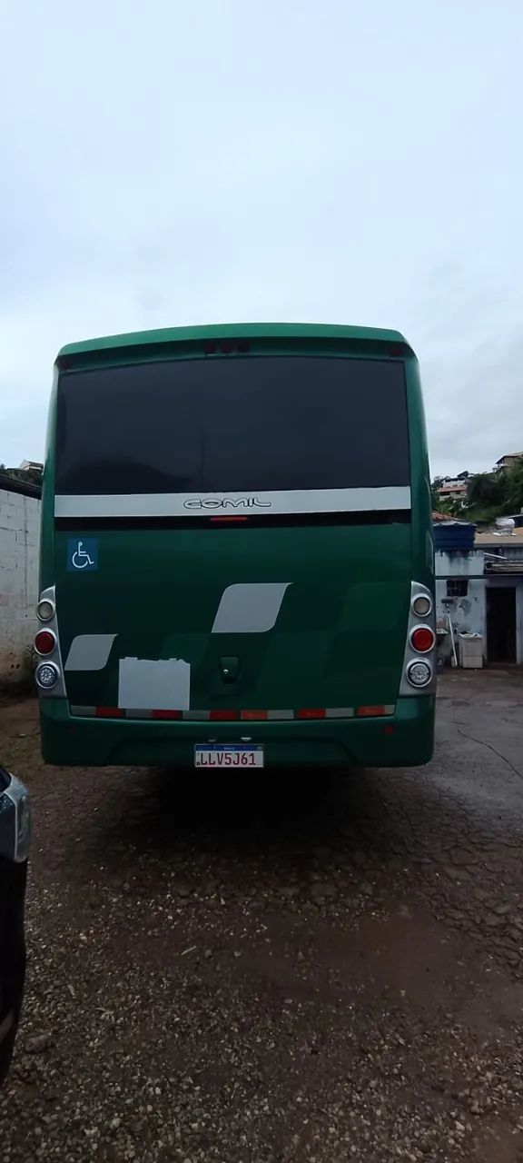 Comil Versátile 2013 - Foto 3