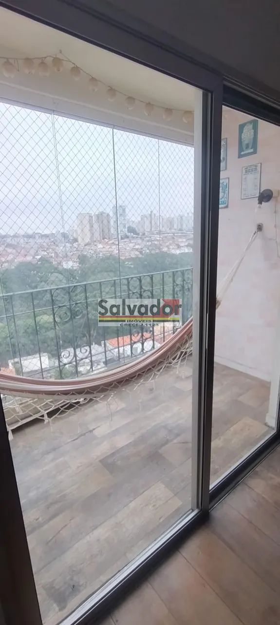 Apartamento na Vila Monte Alegre - Foto 2