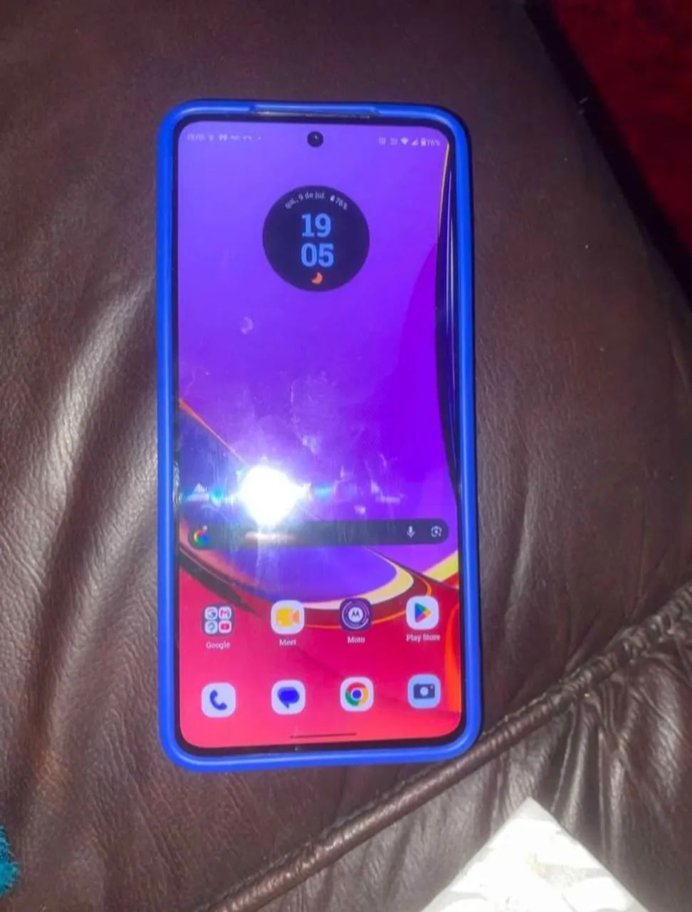 Moto g84 5G 256Gb 