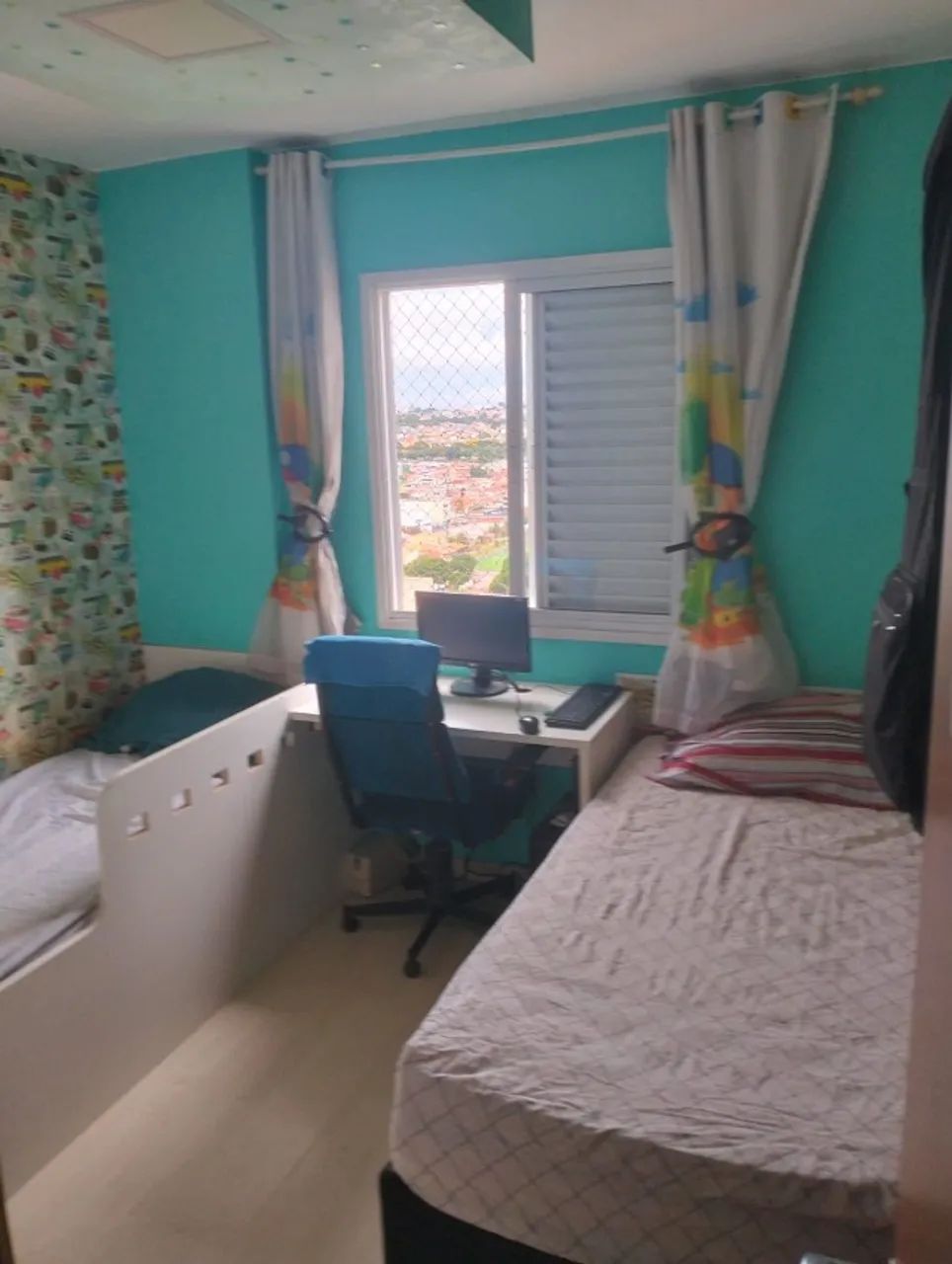 Vendo Apto 3 quartos em Residencial Vivace - Foto 3