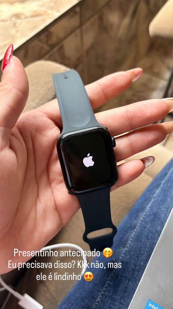 Apple Watch ?  - Foto 4