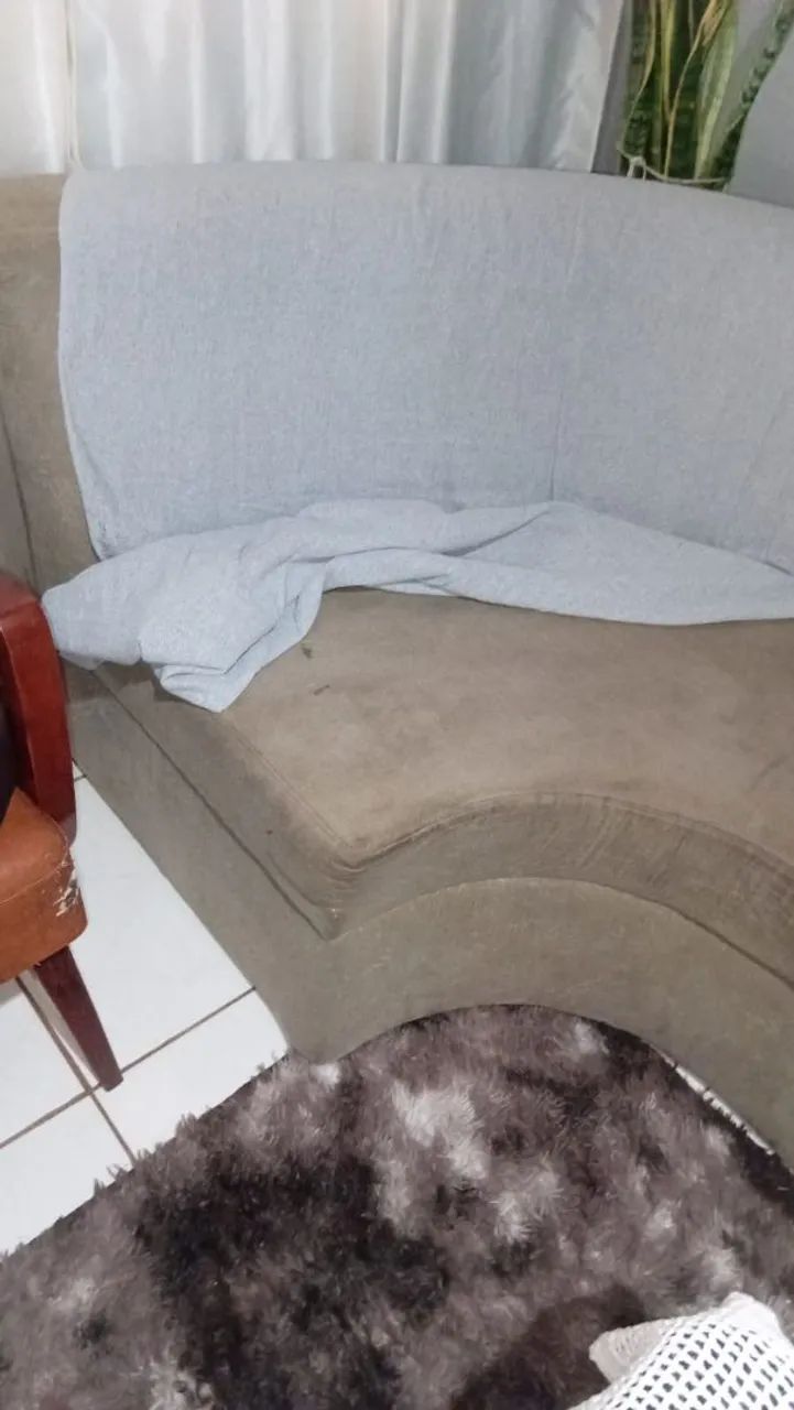 Vendo este Sofá  - Foto 3