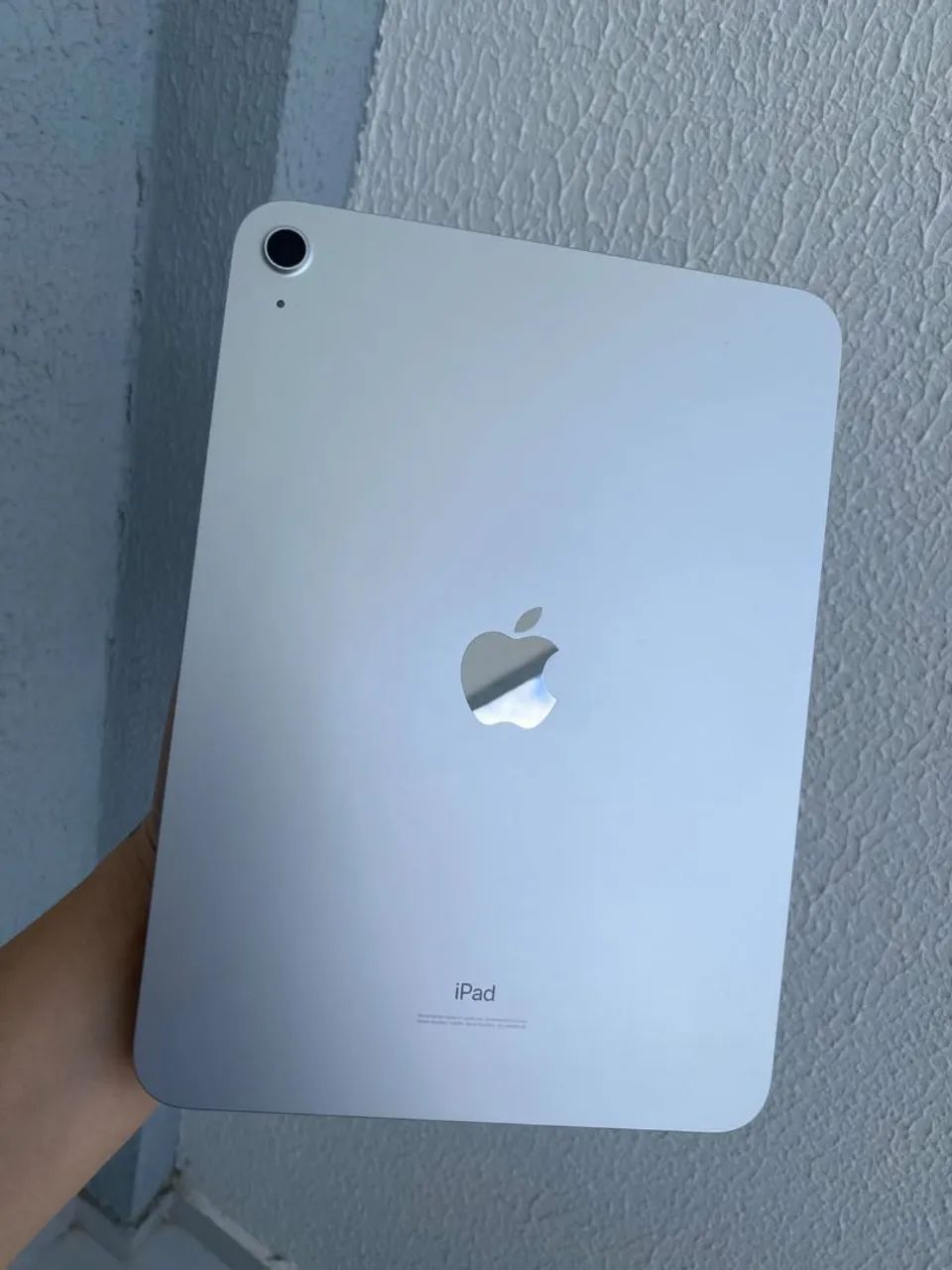 IPAD 10ª geração 64gb semi novo - Foto 3