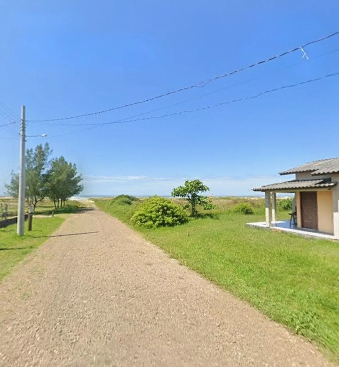 Vendo casa beira mar - Foto 3