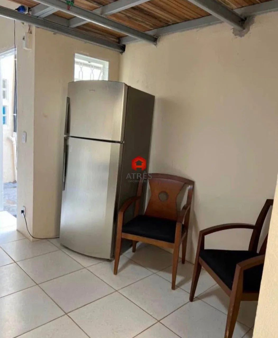 Prédio de Kitnets à venda localizado no Setor Vila Rosa. - Foto 4