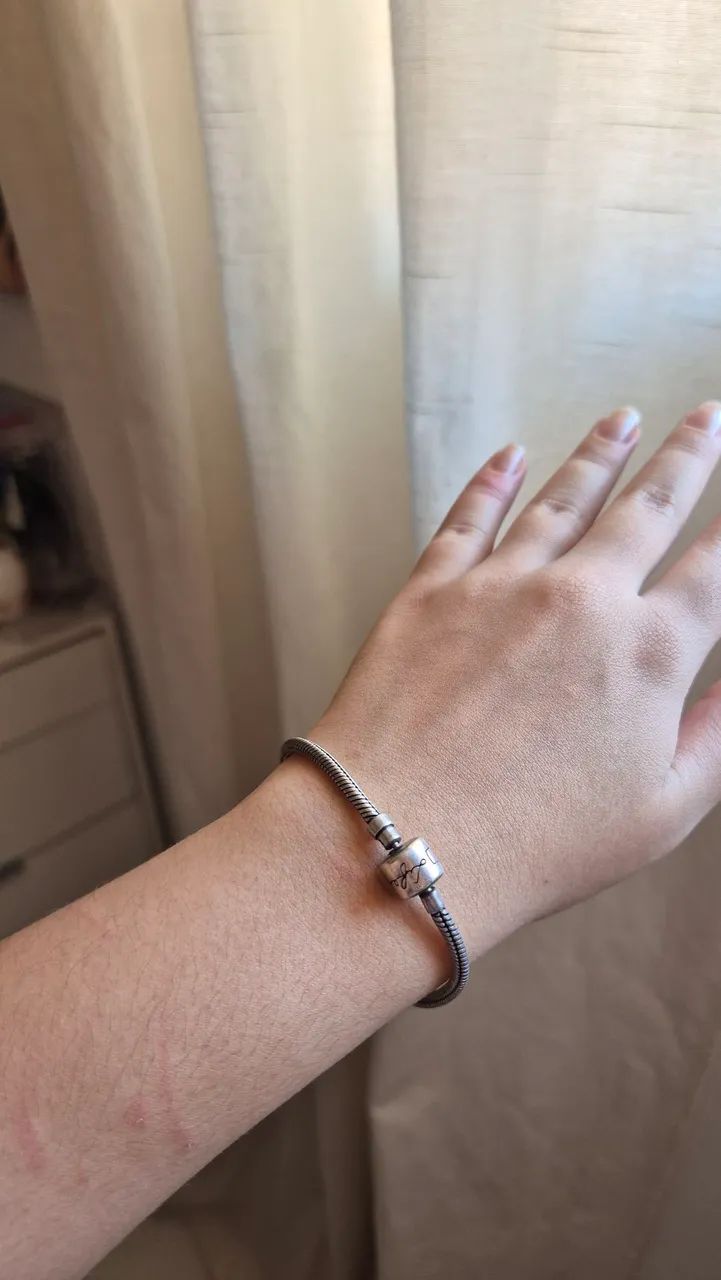 Pulseira Berloque - Life byVivara - Foto 5