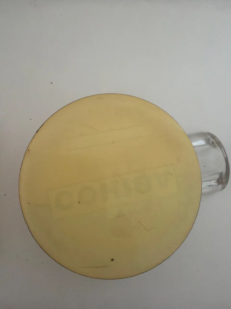 Cinzeiro de vidro Cohiba Original  Chatuto Cigarro - Foto 4