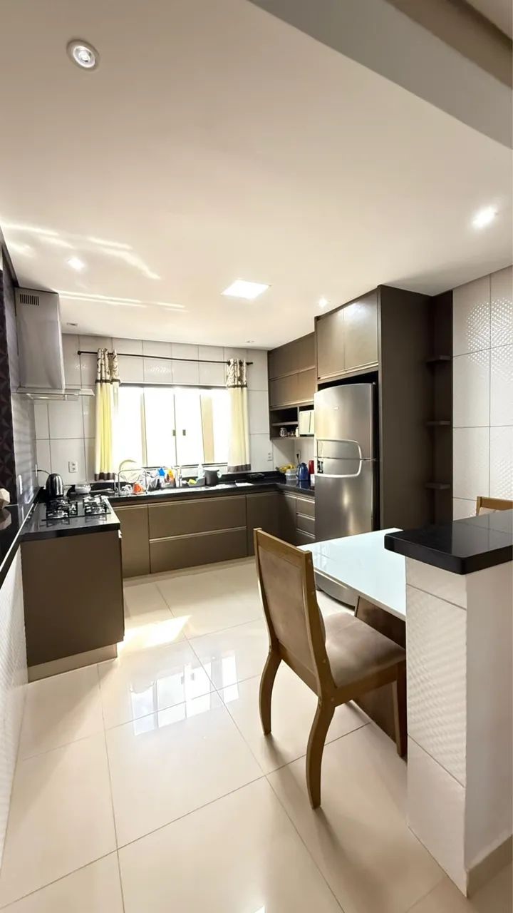 CASA A VENDA VICENTE PIRES PRÓX AO TAGUA PARK - Foto 5