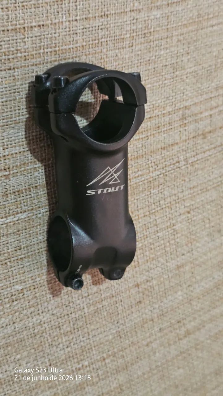 Mesa/ Avanço STOUT - Foto 3