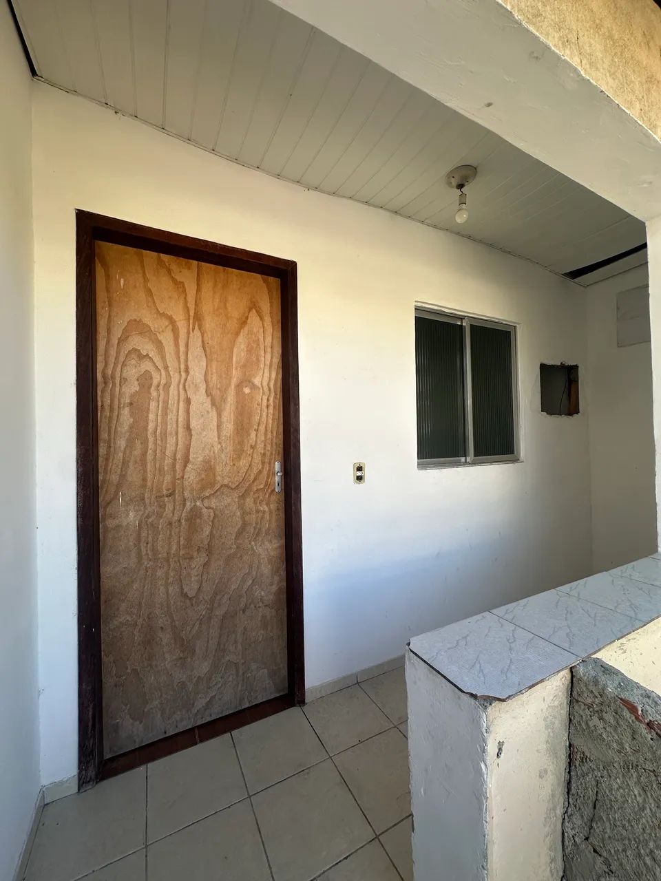 Vende se casa no arsenal  - Foto 3