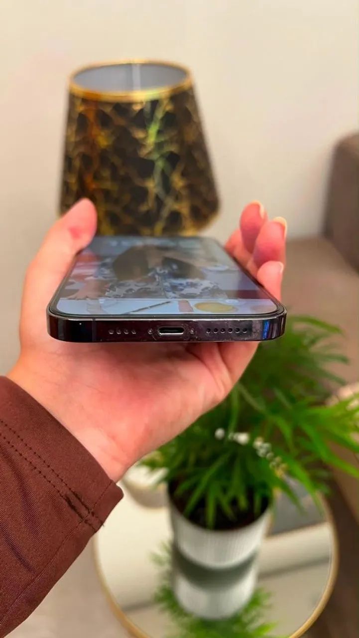 IPhone 14 pro Max 256GB - Foto 5