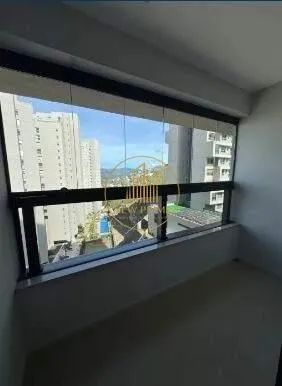 Apartamento de alto padrão com 2 quartos, sendo 1 suíte - Foto 3