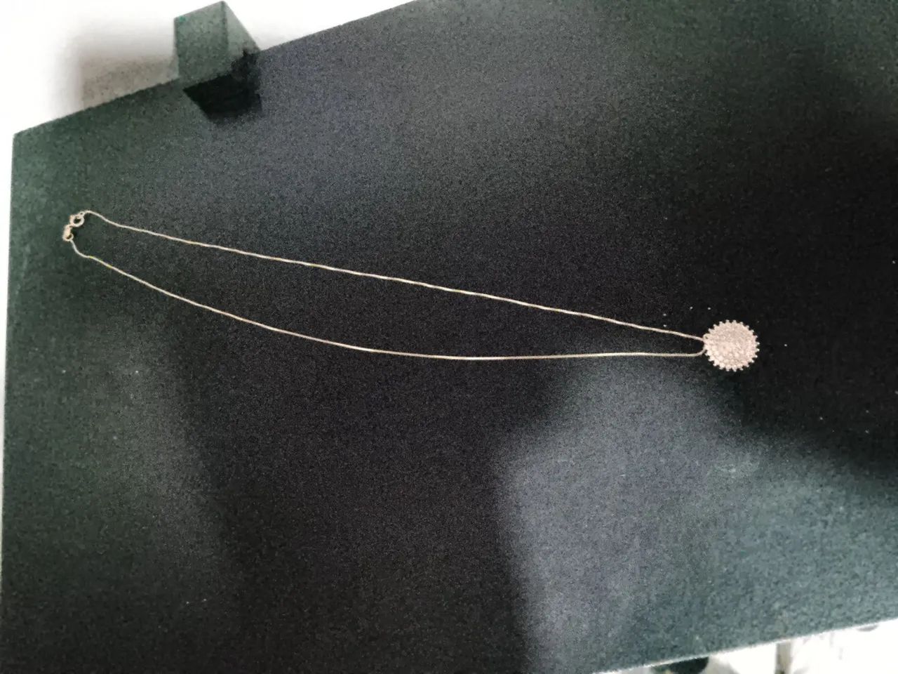 Colar ouro 18k 