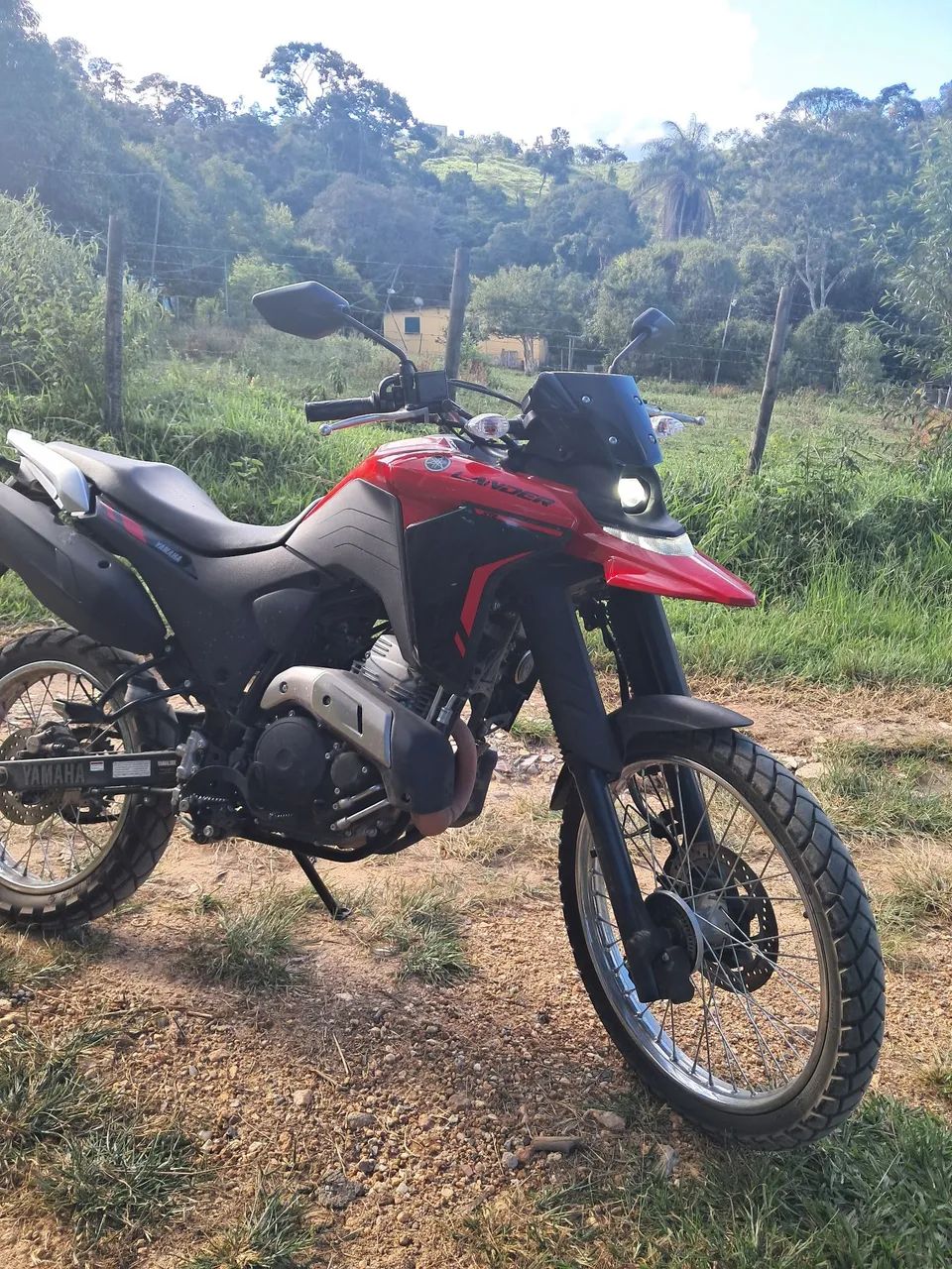 Lander 250