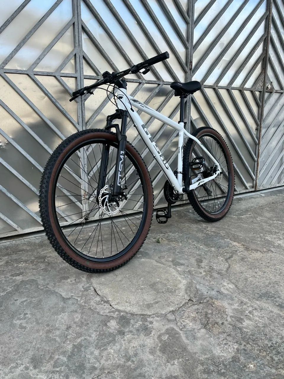 Bicicleta Aro 29 - Foto 2