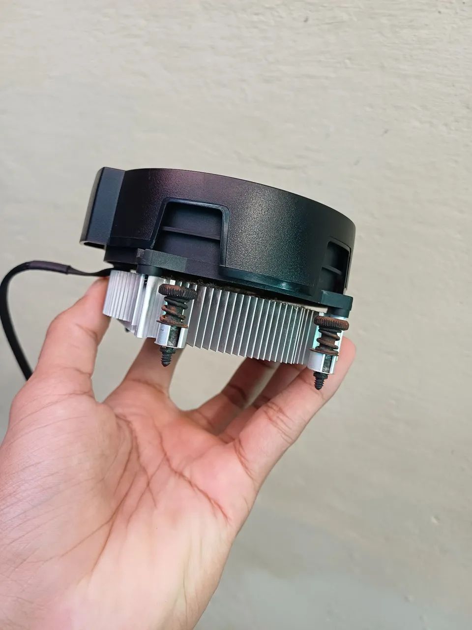 Cooler amd - Foto 2