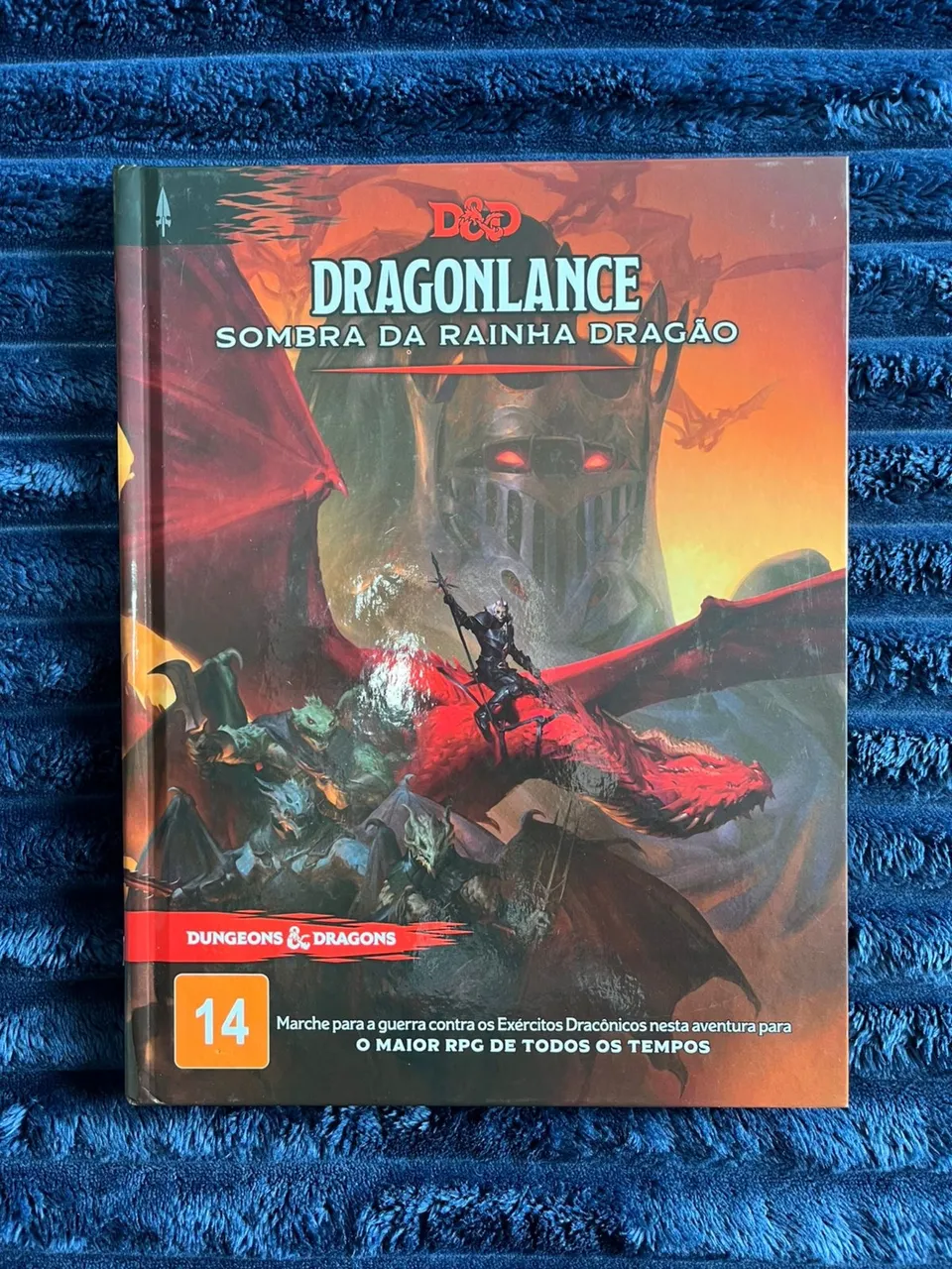 Princes Of The Apocalypse (En) Dungeons and Dragons 5e - Livros e