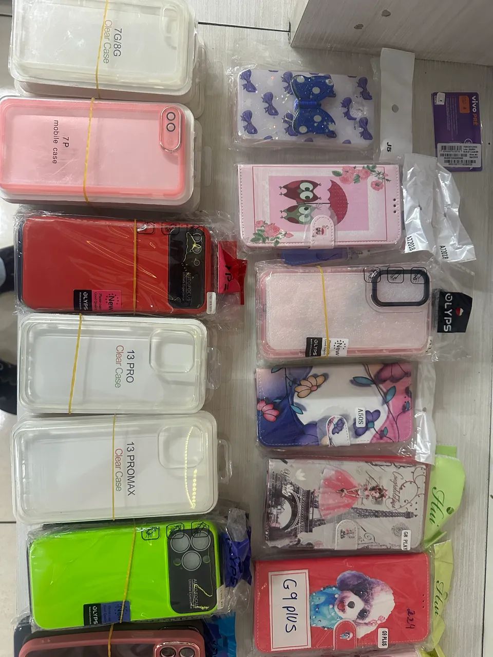 Capas para celular  - Foto 2
