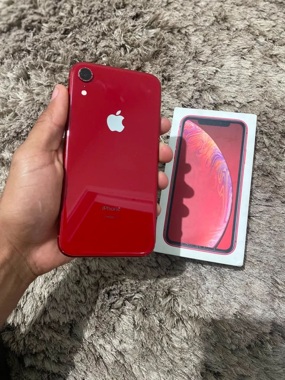 iPhone xr  - Foto 3