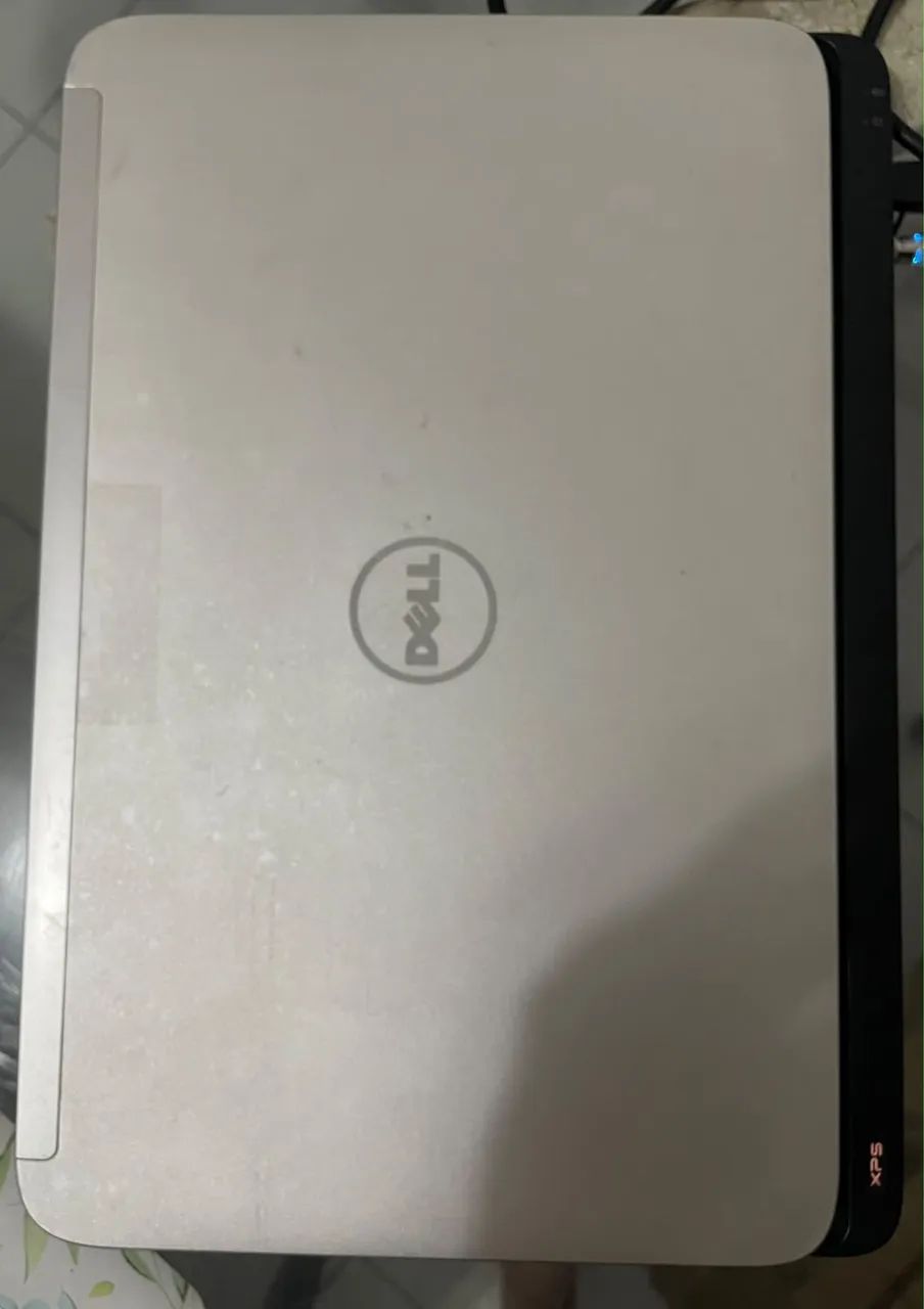 Notebook Dell i7, já com 8gigas memória  e 750 gigas hd! - Foto 2