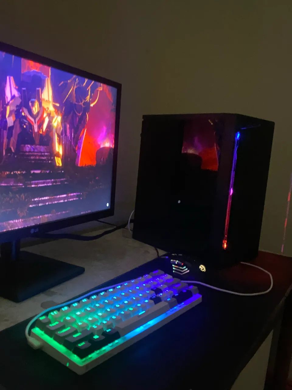 Pc gamer amd - Foto 2