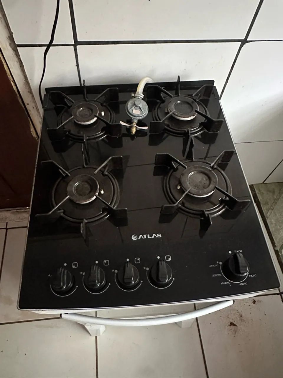 Fogão 